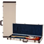 Gator Cases Journeyman Series Deluxe Wood For Standard Electric Guitars;.... Fixed Price $231.37.