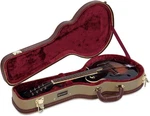 Crossrock Hard Shell For Wood Case(f-style), Vinyl Tweed. Fixed Price $151.70.