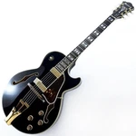 Ibanez GB10-BK (black) George Benson Model Spot. Fixed Price $3339.99.