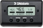 D'addario Hygrometer - Humidity And Temperature Sensor. Fixed Price $28.99.