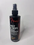Fender Meguiars Most & Wipe Finish Enhancer For Wood Instruments Htf 8OZ. Fixed Price $99.95.