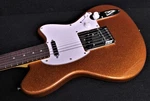 Ibanez YY20 Ocs Yvette Young Signature Electric Guitar Semour Duncan's Orange. Fixed Price $799.99.