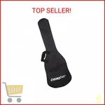 Chromacast Electric Guitar Nylon Gig Bag,black. Fixed Price $15.15.