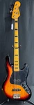 Squier Classic Vibe 70'S Jazz Bass 4-STRING Guitar 3-TONE Sunburst Finish. Fixed Price $359.96.