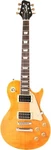 Sawtooth Heritage Series Flame Maple Top Electric Guitar, Tuscan. Fixed Price $449.98.