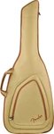 Fender FET-610 Electric Guitar Gig Bag Tweed. Fixed Price $69.99.