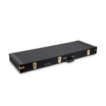 Crossrock Guitar Hard Case For Fender Telecaster & Stratocaster. Fixed Price $129.99.