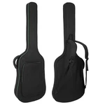 Muztop Bass Guitar Bag, 7MM Padding Gig Padded Soft Electric .... Fixed Price $36.23.