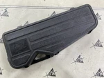 80'S Peavey Series Electric Guitar Molded Hard Case Abs. Fixed Price $65.00.