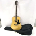 Alvarez RD26 Regent Series Dreadnought Acoustic Guitar - Gig Bag Case. Fixed Price $149.99.