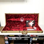 2014 Fender / G&g 60TH Anniversary Tweed Case - Stratocaster Usa Guitar. Fixed Price $228.50.