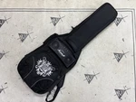 Ernie Ball Marshall Amp Electric Guitar Gig Bag Deluxe Padded Portable Battery. Fixed Price $100.00.