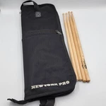 Bag, New York Pro With Brand 7A Sticks Read. Fixed Price $22.99.