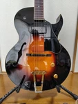 Full Acoustic Lower LH-280 Gibson Es 175 Type. Fixed Price $775.53.