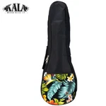 Kala Ub-fl-c Floral Pattern Gig Bag For Concert Ukuleles Authorized Dealer. Fixed Price $39.99.
