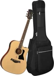 3/4 Size 36 Inch Acoustic Guitar Case Soft, Bag 0.35 Thicke. Fixed Price $44.93.