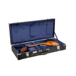 Crossrock Rectangular Wooden Case Fits A-style Mandolins With Metal Feet-black. Fixed Price $94.99.