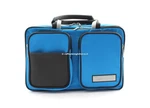 Bum Single Clarinet Performance Briefcase Color: Sky Blue PERF31.... Fixed Price $367.30.