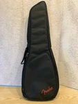 Fender FU610 Concert Ukulele Gig Bag. Fixed Price $19.99.