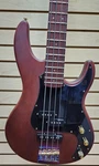 Esp Ltd AP-204 Electric Bass Guitar With Levi Padded Case. Fixed Price $394.99.
