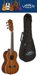 Lanikai Mahogany String Low & High Tenor Ukulele MA-5T Uke +gigbag Dealer. Fixed Price $279.00.