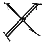 Chromacast Godpsmusic Cc-kstand Double Braced X-style Pro Series Keyboard. Fixed Price $52.22.