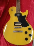 Schecter Solo Special Used Mahogany Body Rosewood Fingerboard W/soft Case. Fixed Price $740.99.