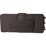 Gator Gk Lightweight Keyboard Case On Wheels 49. Fixed Price $239.99.