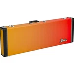Fender Ombre Strattele Hard Shell Case Tequila Sunrise From Japan. Fixed Price $450.00.