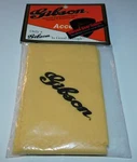 Gibson Les Paul Polish Cloth Case Candy Guitar Parts Sg Hp R8 Classic R9 Nos. Fixed Price $69.99.