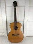 C. 1960 S.s. Stewart (harmony Sovereign) Acoustic Guitar - Model H1203 Project. Fixed Price $425.00.