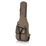 Gator Transit Series Electric Guitar Gig Bag - Tan. Fixed Price $134.99.
