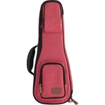Kala Sonoma Coast Collection Tenor Ukulele Case, Russian River Red. Fixed Price $62.99.