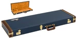 Genuine Fender Navy Blue Guitar Case / Tele Classic Series Stratocaster. Fixed Price $239.99.
