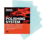 D'addario Pw-frp Guitar Fret Polishing System. Fixed Price $9.25.