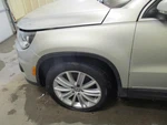 Volkswagen Tiguan 2012 Left Fender 5N0821105A Used 9565. Fixed Price $159.90.
