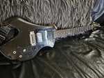 1980S Gibson Corvus Electric Guitar- Rare "can Opener" Model- Player Grade. Fixed Price $1200.00.