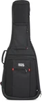 Gator G-PG-335V Pro-go Series Gig Bag For Guitars (2-PACK) Bundle. Fixed Price $419.98.