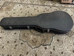 Original 1960 S-70'S Gibson Les Paul Hardshell Case Blue Interior. Fixed Price $275.00.