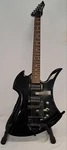 Bc Rich Guitars Bronze Mockingbird Electric Condition As Pict (P10023321). Fixed Price $161.00.