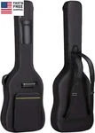 Bass Guitar Bag Gig 0.3IN Padding Black Padded Backpack Soft Electric. Fixed Price $76.13.