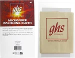 Ghs Strings Polishing Cloth (A7). Fixed Price $9.99.