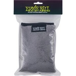 Ernie Ball Ultra-plush Microfiber Polish Cloth Gray. Fixed Price $9.99.