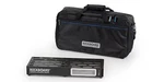 Warwick Rbo 3.1 Tres Gig Bag Effects Pedal Case. Fixed Price $338.99.