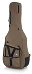 Gig Bag For Acoustic Guitar Standard Dreadnought Case Foam Padded Show Concert. Fixed Price $254.97.