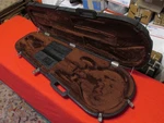 Vintage 1980S Peavey Usa Contour Case For T-60 T-25 T-26 T-27 Guitars (PC/01). Fixed Price $129.95.