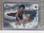 2025-26 Bowman Basketball Dylan Harper Crystalized #CNB-2 Ssp Case Hit. Fixed Price $1199.99.