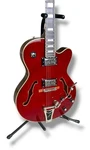 Epiphone Emperor Swingster Hollow Body Jazz Guitar. Fixed Price $650.00.