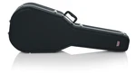 Gator Cases Deluxe Abs Molded For Acoustic Guitars; Fits Ovation Style. Fixed Price $199.99.
