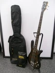 Warwick P-nut Black Burl Walnut Bass Guitar 2011 Electric Rock. Fixed Price $902.98.